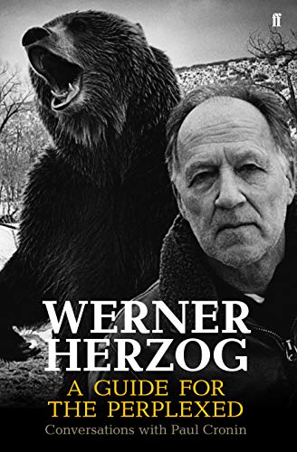 Werner Herzog  A Guide for the Perplexed [Paperback]