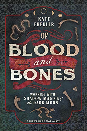 Of Blood & Bones                         [TRADE PAPER         ]