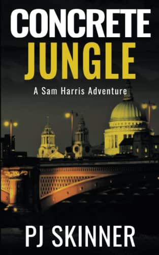 Concrete Jungle [Paperback]
