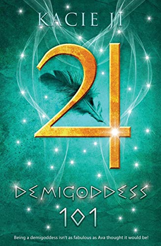 Demigoddess 101 [Paperback]