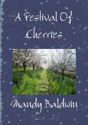 Festival of Cherries [Paperback]