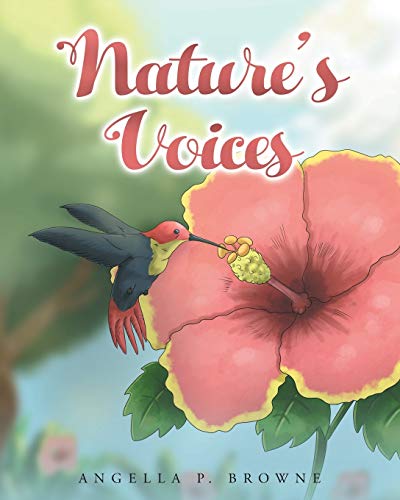 Nature's Voices [Paperback]