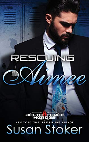 Rescuing Aimee [Paperback]