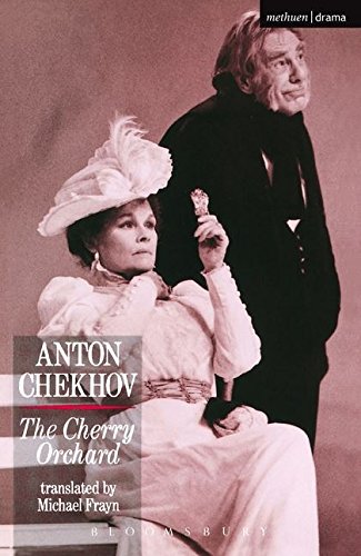 The Cherry Orchard [Paperback]