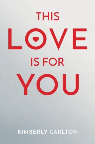 This Love Is For You [Paperback]