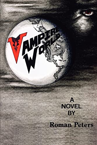 Vampire World [Paperback]