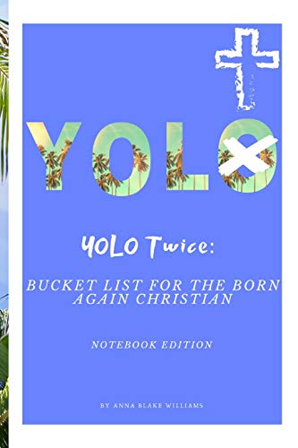 YOLO Twice [Paperback]