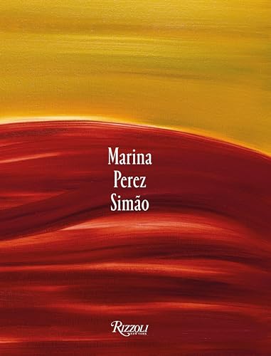 Marina Perez Simo [Hardcover]