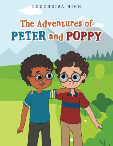 Adventures Of Peter And Poppy