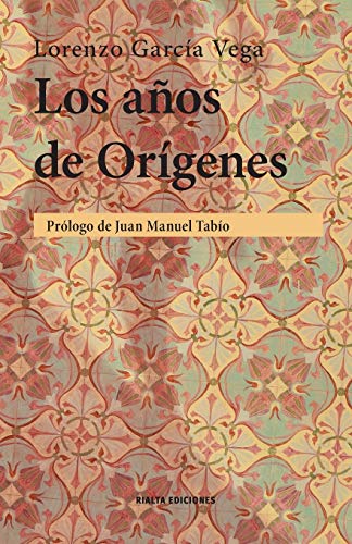 Anos De Origenes