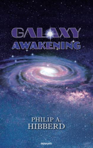 Galaxy Awakening