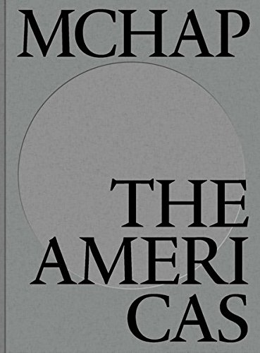 MCHAP Book One The Americas [Hardcover]