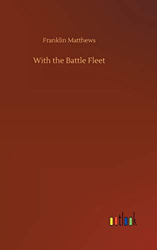 With The Battle Fleet