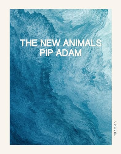 The New Animals [Paperback]