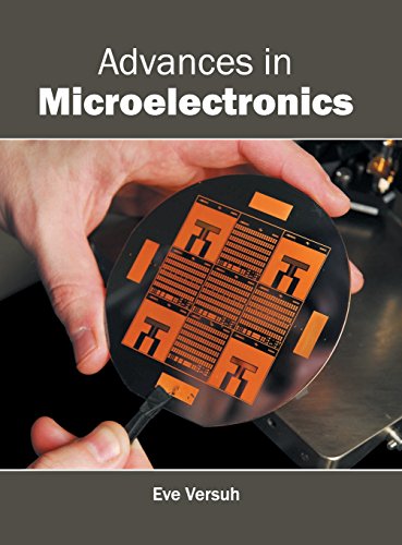 Advances in Microelectronics [Hardcover]