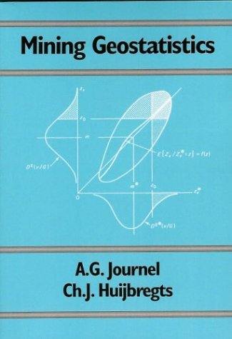Mining Geostatistics [Paperback]