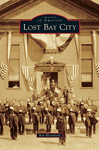 Lost Bay City [Hardcover]
