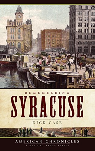 Remembering Syracuse [Hardcover]