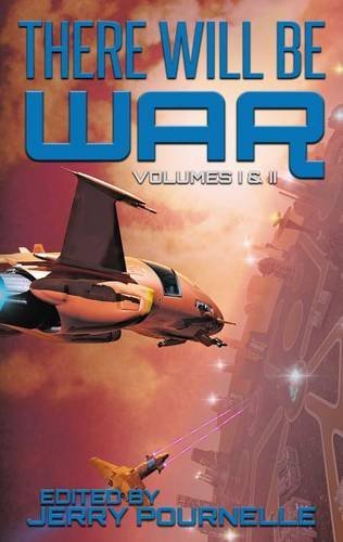 There Will Be War Volumes I & Ii [Hardcover]