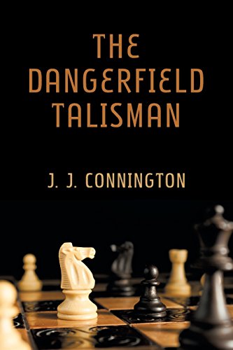 The Dangerfield Talisman [Paperback]