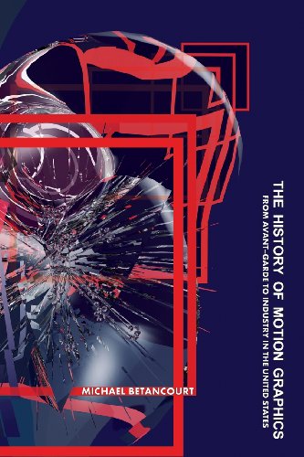 The History Of Motion Graphics [Paperback]