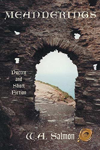 Meanderings [Paperback]