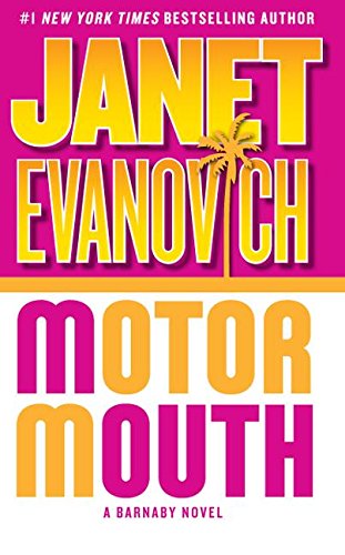 Motor Mouth [Paperback]