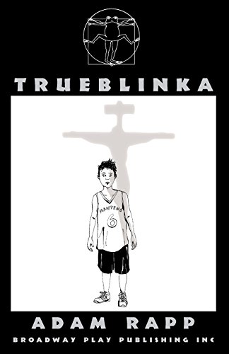 Trueblinka [Paperback]