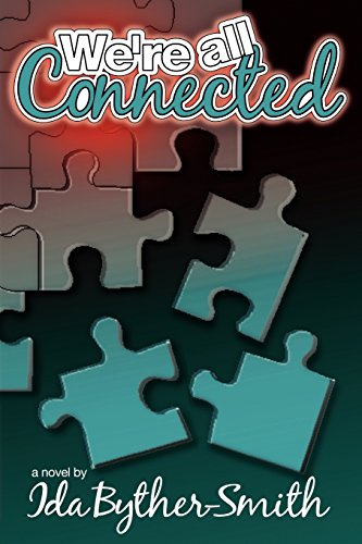 We're All Connected [Paperback]