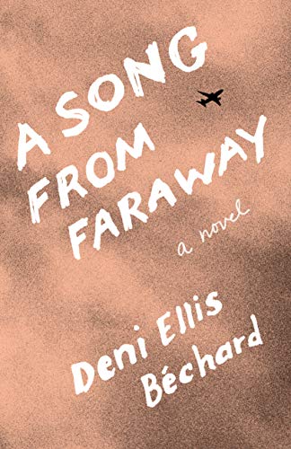 A Song from Faraway A Novel [Paperback]