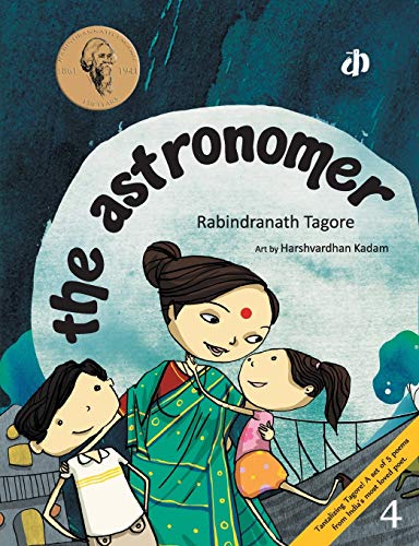 Astronomer [Paperback]