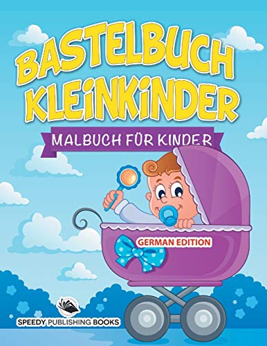 Blumen  Malbuch 2 (German Edition) [Paperback]