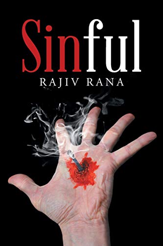 Sinful [Paperback]