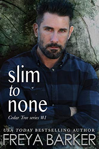 Slim to None [Paperback]