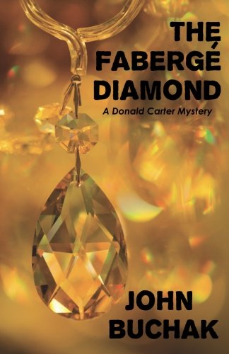 The Faberge Diamond [Paperback]