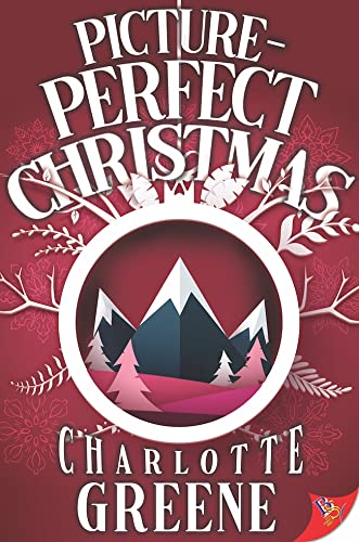Picture-Perfect Christmas [Paperback]
