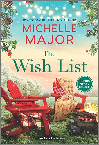 The Wish List A Novel [Paperback]