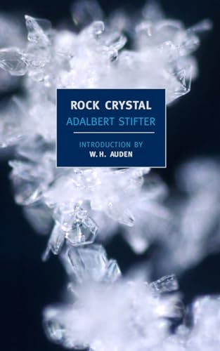 Rock Crystal [Paperback]