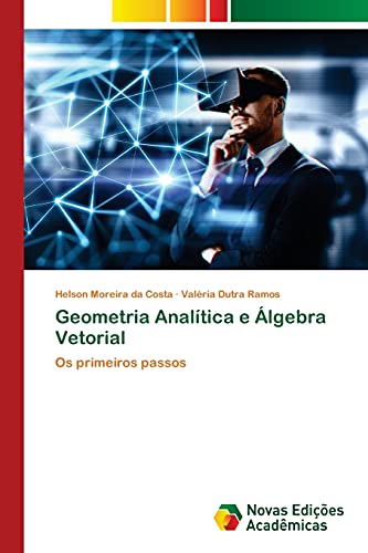 Geometria Analitica E Algebra Vetorial