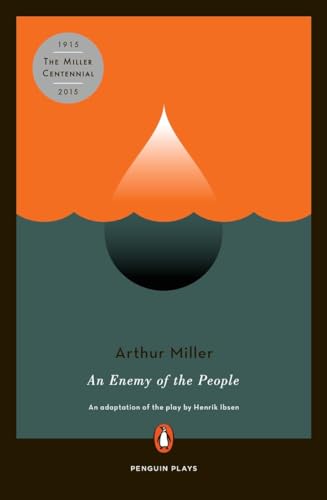 An Enemy of the People [Paperback]