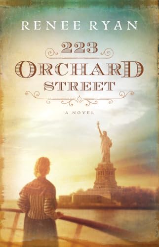 223 Orchard Street [Paperback]