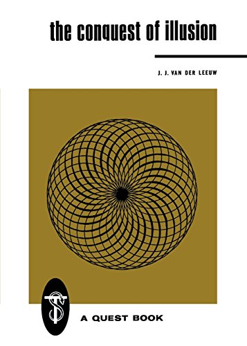 Conquest of Illusion [REP]