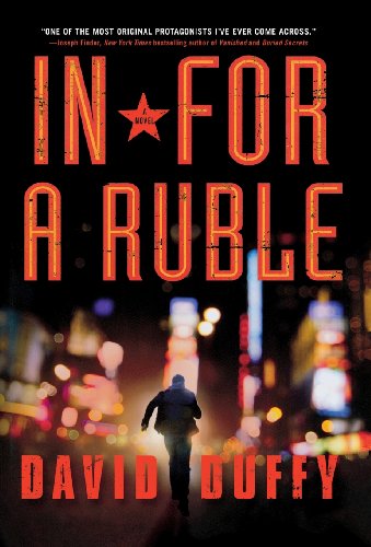 In for a Ruble [Hardcover]
