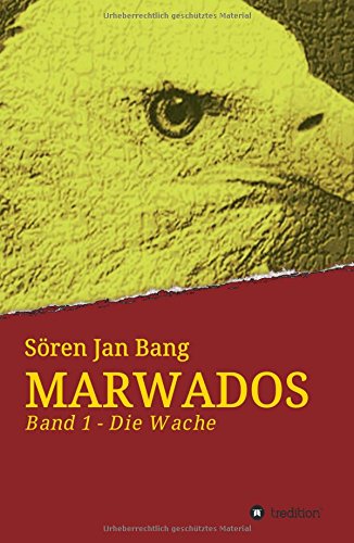 Marwados (german Edition) [Hardcover]