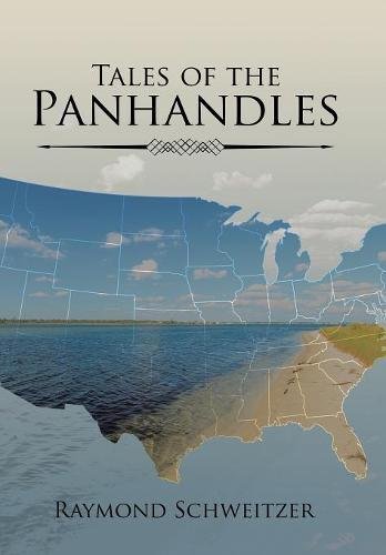 Tales Of The Panhandles [Hardcover]