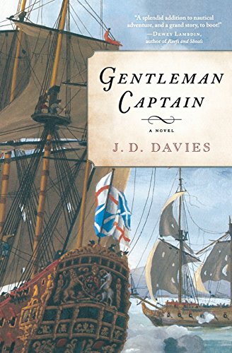 Gentleman Captain [Paperback]