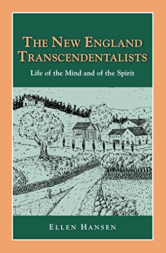 New England Transcendentalists (Revised) [Paperback]