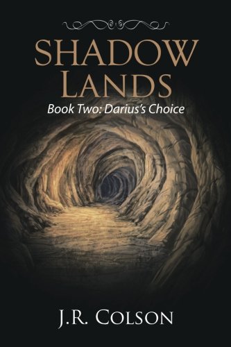 Shadow Lands [Paperback]