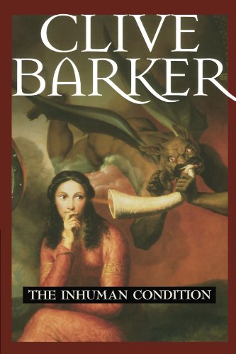 The Inhuman Condition [Paperback]