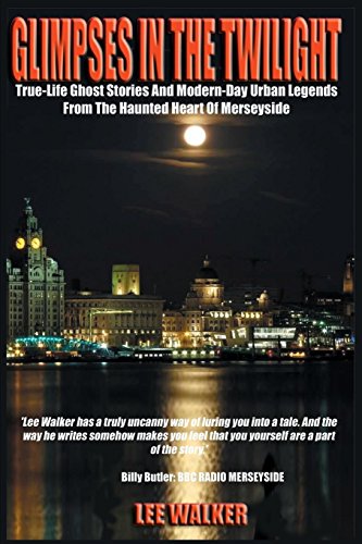 Glimpses In The Twilight [Paperback]